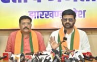 हेमंत सरकार ने उच्च न्यायालय के लिए घटिया सुरक्षा उपकरण की खरीदारी की : प्रतुल शाहदेव
