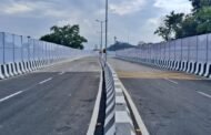 रातू रोड फ्लाईओवर का अब 3 जुलाई को होगा विधिवत रूप से उद्घाटन