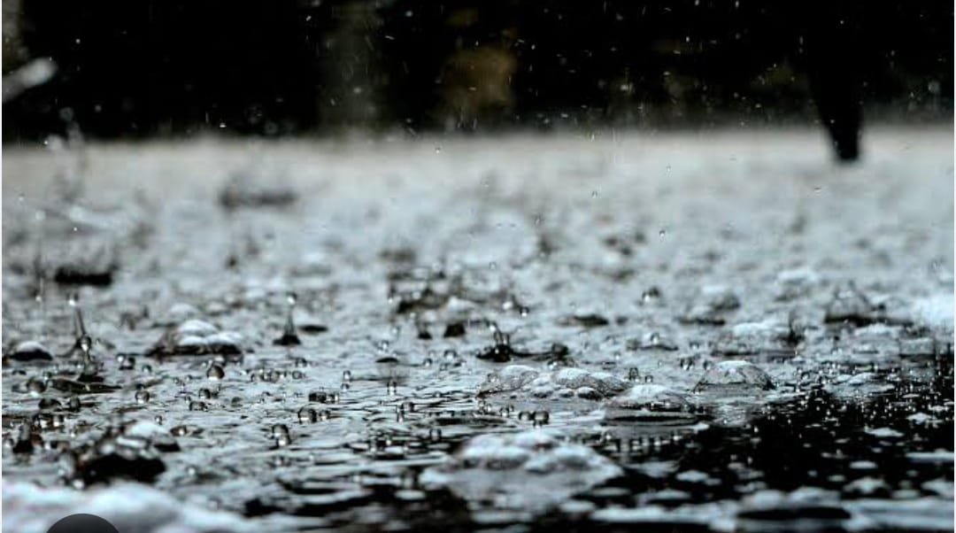 झारखंड में मानसून ने दी दस्तक; कई जिलों में बारिश, वज्रपात से चार की मौत