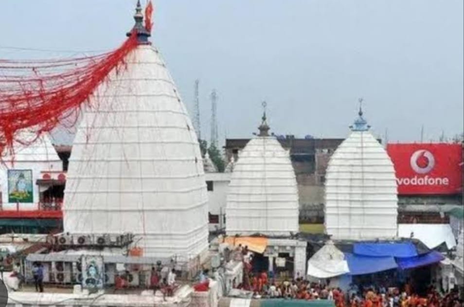 देवघर में श्रावणी मेला की तैयारियां जोरों पर