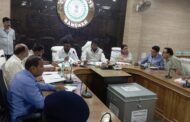 झारखंड विधानसभा की सदाचार समिति ने किया रामगढ़ जिले का दौरा
