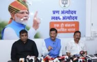 ब्यूरोक्रेट्स अगर साथ दे तो इंदौर को पछाड़कर रांची को 1 साल में एक नंबर शहर बनाएंगे: संजय सेठ