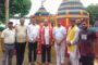 राजभवन में आयोजित हुआ बंगाल स्थापना दिवस समारोह
