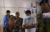 छत्तीसगढ़ के शराब कारोबारी सिद्धार्थ सिंघानिया को एसीबी कोर्ट में किया गया पेश