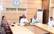 मुख्यमंत्री ने वीडियो कॉन्फ्रेंसिंग के जरिए सभी जिलों के उपायुक्तों के साथ किया संवाद