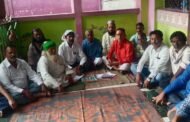 हजरत बाबा बीड़ी शाह मसतान-मजार शरीफ का 36 वॉ सलाना उर्स को लेकर बैठक