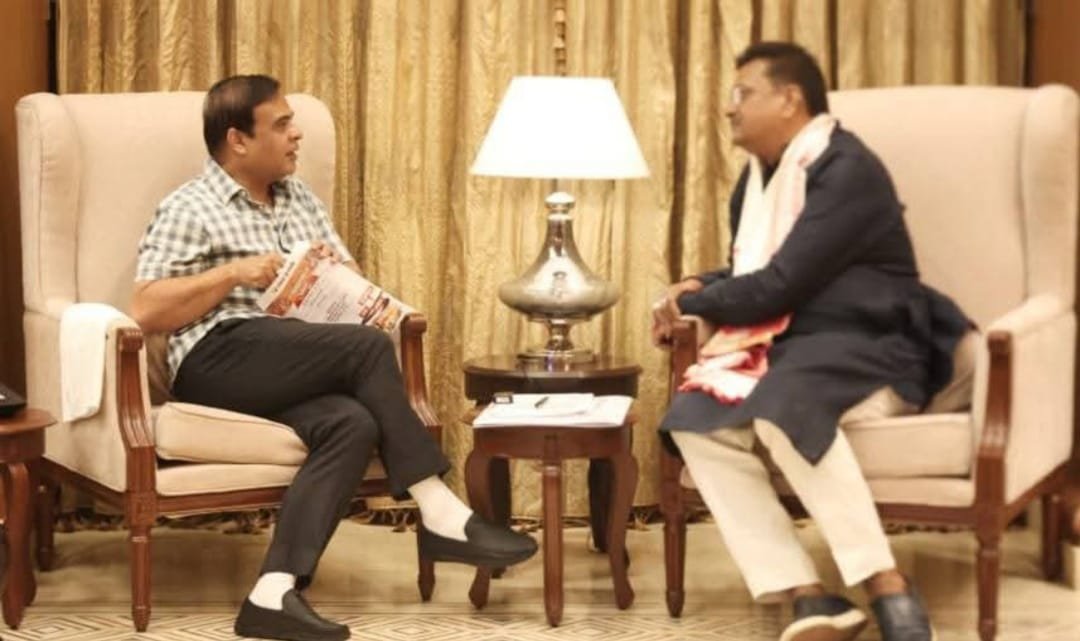 29 जून को होगा सांसद तीर्थ दर्शन योजना का शुभारंभ, सांसद मनीष जायसवाल की है अनूठी पहल