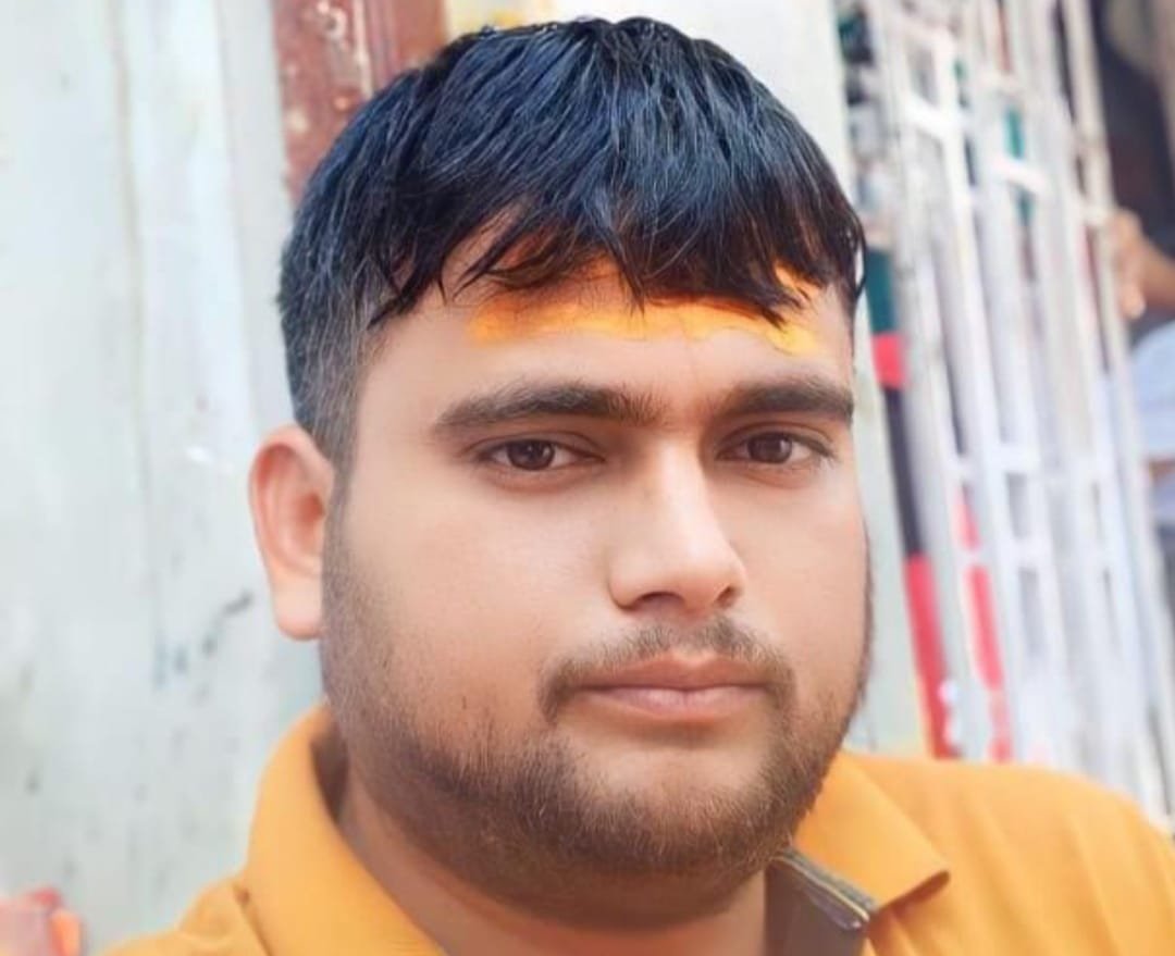 मगनपुर की आदिवासी हिंदू महिला को जल्द से जल्द बरामद करे पुलिस प्रशासन : चक्रवर्ती दिवाकर