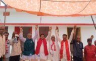 जुलाई माह में सदर अंचल कार्यालय का घेराव करेगी भाकपा : रूचिर तिवारी