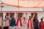 13 माइल बड़कागांव एनटीपीसी बरवाडीह में अनिश्चितकालीन धरने का टाइगर जयराम महतो ने किया समर्थन