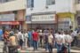 रांची : कार की टक्कर से सिविल कोर्ट के पेशकार समेत तीन की मौत