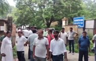 रांची : कार की टक्कर से सिविल कोर्ट के पेशकार समेत तीन की मौत