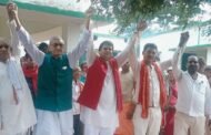 पांकी अंचल के ग्रामीण क्षेत्र विकास से कोसों दूर:रूचिर तिवारी