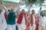 अंतरराष्ट्रीय ओलंपिक दिवस के अवसर पर खिलाड़ियों को उपायुक्त ने किया सम्मानित