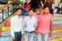 इमरान प्रतापगढ़ी के कार्यक्रम में हजारीबाग अल्पसंख्यक के कार्यकर्ता हुए शामिल