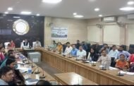 स्वच्छ सर्वेक्षण ग्रामीण 2025 के तहत उपायुक्त की अध्यक्षता में हुआ कार्यशाला का आयोजन