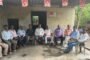 बिजली व्यवस्था को लेकर डीवीसी के डायरेक्टर व जीएम से मिलीं अंबा प्रसाद