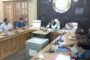 भदानीनगर में बूढी जाहेर सरना स्थल के प्रस्तावित अतिक्रमण का विरोध किया