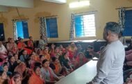 लोकल सेल चालु होता है तो प्रबंधन को हमारी भागीदारी सुनिश्चित करनी होगी