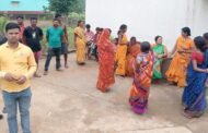 कुएं में मिला आदिम जनजाति छोटू बिरहोर का शव