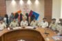 राष्ट्रपति ने पूर्व मुख्यमंत्री शिबू सोरेन के स्वास्थ्य की जानकारी ली