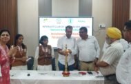श्री अग्रसेन स्कूल में हुई इंटरैक्ट क्लब की स्थापना