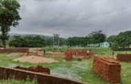जमीन पर अतिक्रमण कर अवैध कब्जा करने का खेल चरम सीमा
