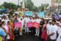 जमीन पर अतिक्रमण कर अवैध कब्जा करने का खेल चरम सीमा
