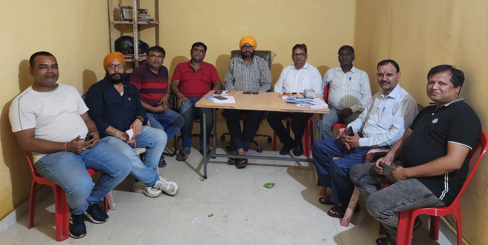 भारत विकास परिषद का शपथ ग्रहण समारोह 6 जुलाई को