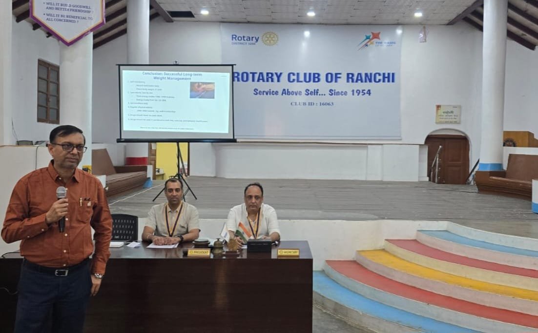 30 जून को सदर अस्पताल रांची में लगेगी अत्याधुनिक मैमोग्राफी मशीन