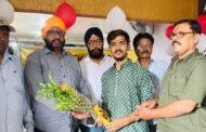 चित्रकार पेंटिंग क्लास का हुआ उद्घाटन