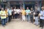 डीएमएफटी फंड से पीसीसी पथ का शिलान्यास और उद्घाटन