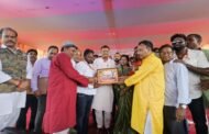 श्री जगन्नाथ स्वामी भव्य रथ यात्रा