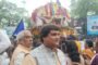 पोना पर्वत जगन्नाथ धाम मेला में उमड़ी श्रद्धालुओं की भीड़