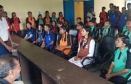 इंटरैक्ट क्लब ने शुरू किया पंचायत भवन लाइब्रेरी को सपोर्ट करने का अभियान