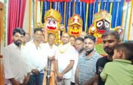 रथयात्रा एक धार्मिक यात्रा नहीं बल्कि हमारी सांस्कृतिक पहचान : टाइगर जयराम महतो