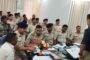 जिले के विभिन्न क्षेत्रों में मां विपतारिणी की हुई पूजा