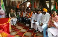मन की बात कार्यक्रम के 123 वीं कड़ी में प्रधानमंत्री नरेंद्र मोदी ने अपनी बात साझा की