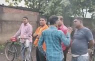 शिव प्रिया इस्पात उद्योग में दुर्घटना, ब्लास्ट फर्नेस से हुआ लीकेज,दो मजदूर झुलसे,एक गंभीर