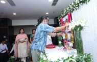 हूल आंदोलन के मुखिया सिदो - कान्हु एवं चांद -भैरव को मुख्यमंत्री ने माल्यार्पण अर्पित कर दी श्रद्धांजलि
