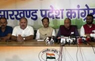 देवघर एयरपोर्ट का नाम सिद्धू-कान्हू,चांद-भैरव के नाम पर करे केन्द्र सरकार: केशव महतो कमलेश