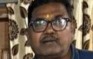आरएसएस के जिला प्रमुख सुधीर अग्रवाल का निधन
