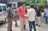 एसीबी ने डॉक्टर को घूस लेते रंगे हाथ गिरफ्तार किया