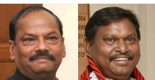 रामगढ़ के महुआटूंगरी में हुआ खान दुर्घटना