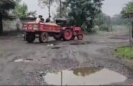 झारखण्ड में लागू है एनजीटी,इसके बाद भी सिरका अरगड्डा बालू घाट से हो रही है बालू की अवैध ढुलाई