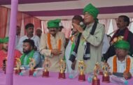 जिला पुलिस प्रशासन बधाई के पात्र : निसार खान