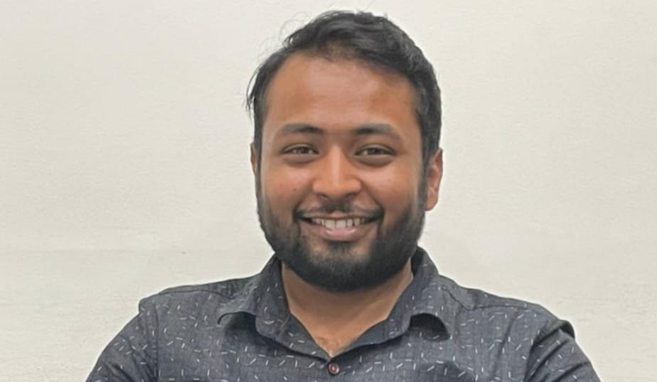 चतरा के आकाश जायसवाल ने सीए की परीक्षा में सफलता हासिल की