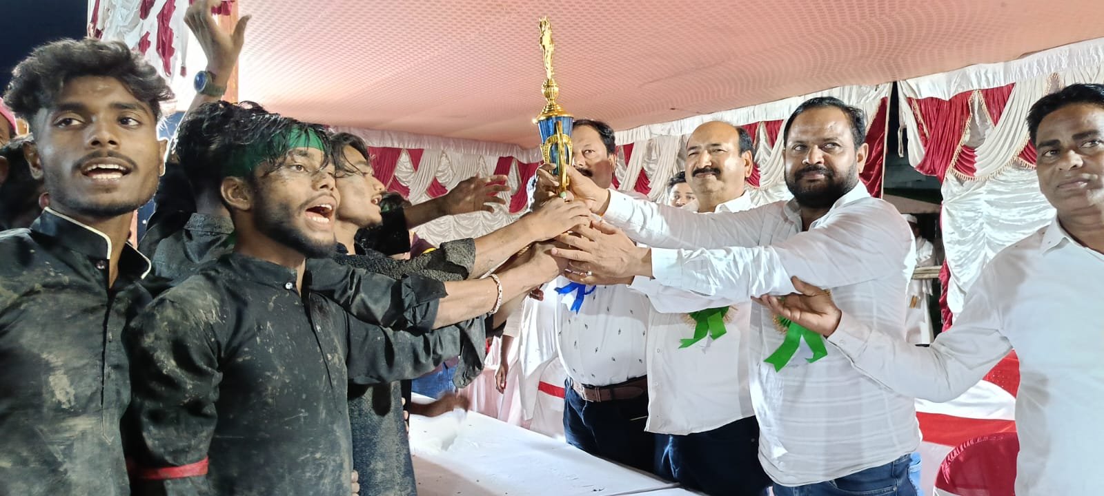 अल्लाह हू अकबर, नारे तकबीर, या हुसैन