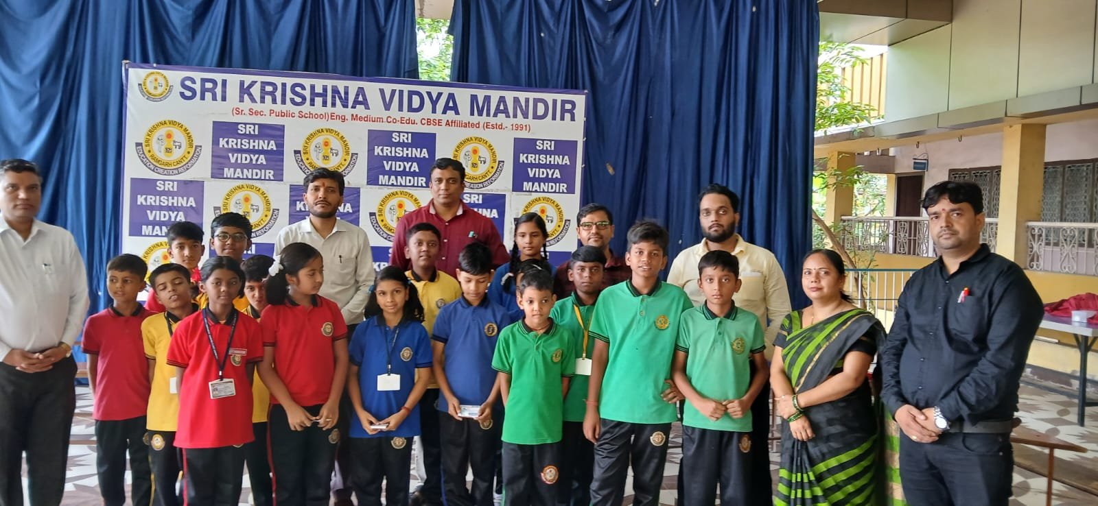 गणित ज्ञान की जंग: