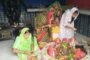 नलकारी नदी के पानी के तेज बहाव में बहे बुजुर्ग का शव मिला